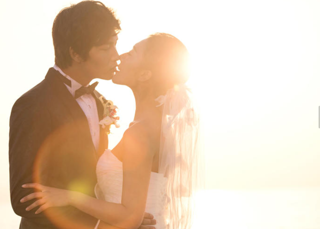 結(jié)婚紀念日寫給老婆的話