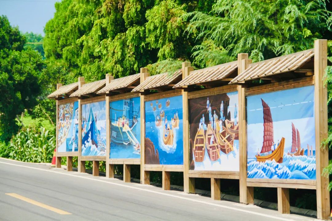 東楮島景區_東楮島游玩攻略_東楮島旅游攻略