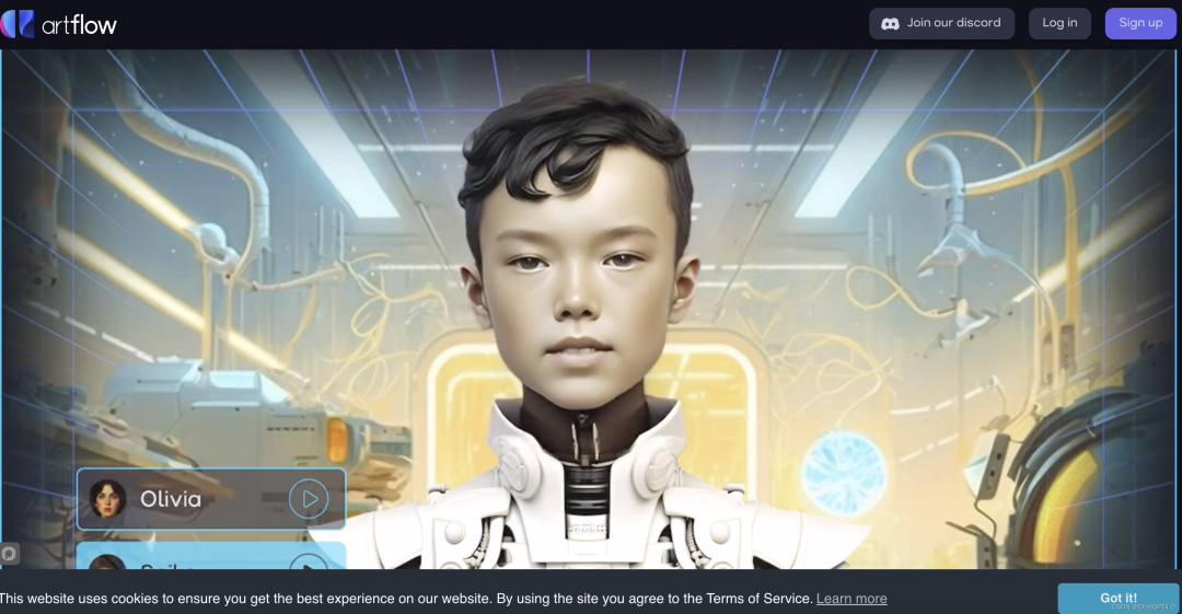 動(dòng)漫人物自動(dòng)生成_動(dòng)漫人物生成app_ai照片生成動(dòng)漫人物