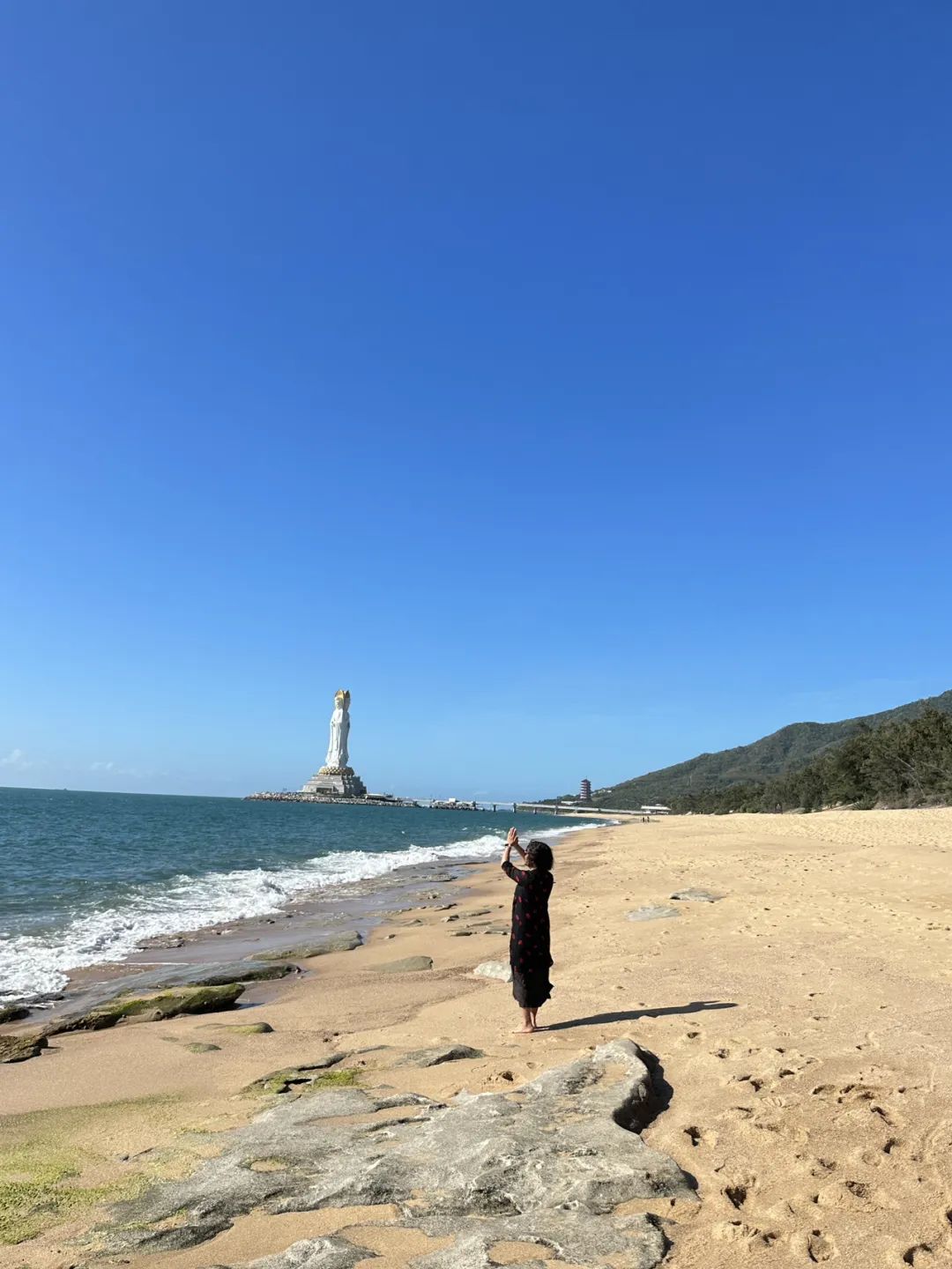 海南島環(huán)島游自駕游攻略_海南島環(huán)島游自由行攻略_海南島環(huán)島旅行