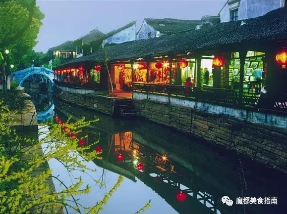 閬中古城游玩攻略_昭化古城游玩攻略_上津古城游玩攻略