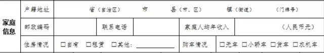 貧困申請寫書家庭學生怎么寫_如何寫家庭貧困申請書學生_貧困申請寫書家庭學生怎么填
