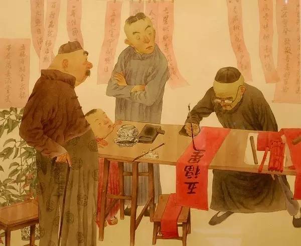7字對聯(lián)大全_對聯(lián)大全字謎_對聯(lián)大全5字