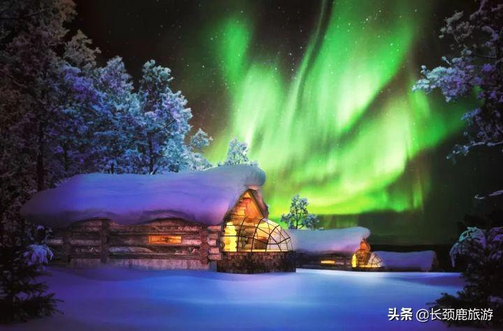 芬蘭攻略旅游多少錢_芬蘭旅游路線_芬蘭旅游攻略