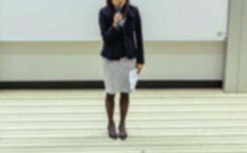 會長競選演講稿