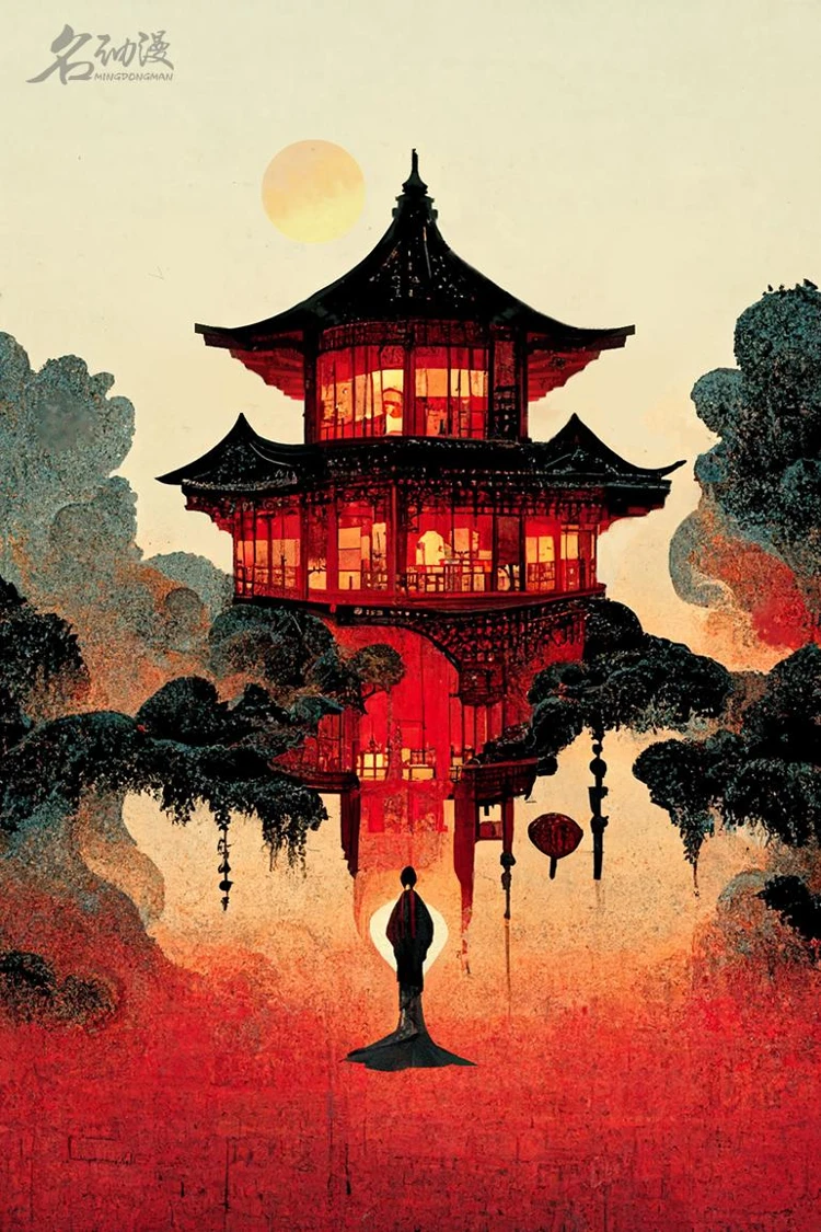 免費AI繪畫網站大盤點