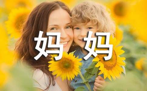 我幫媽媽做家務作文500字