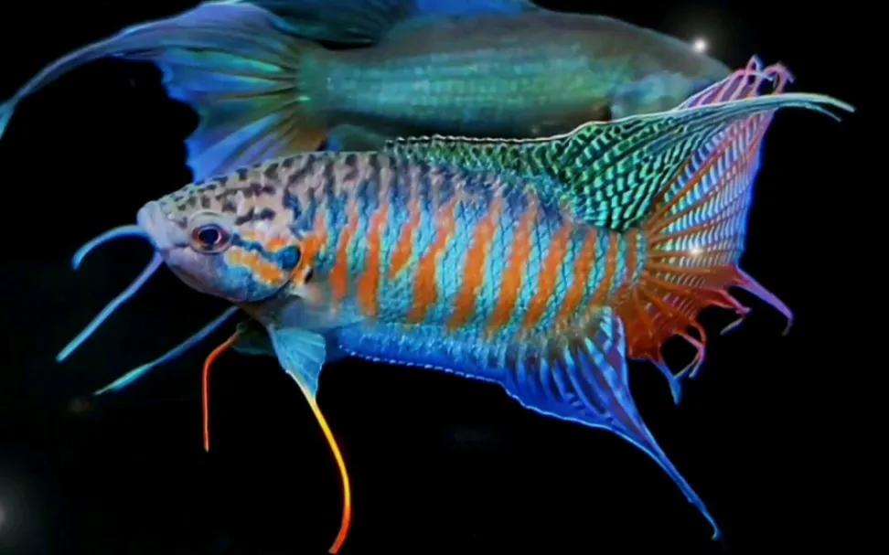 觀賞好看養(yǎng)魚好嗎_觀賞魚好養(yǎng)_好養(yǎng)又好看的觀賞魚
