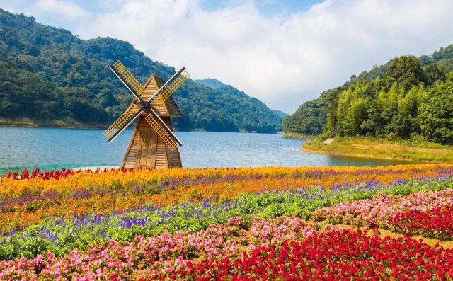 英德旅游功略_英德親子游攻略_英德旅游攻略一日游