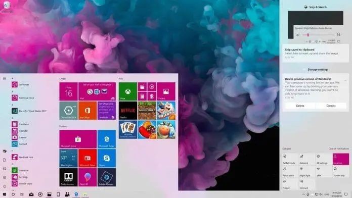 升級(jí)系統(tǒng)對(duì)電腦有影響嗎_win7升級(jí)win10系統(tǒng)版本有什么影響_windows升級(jí)會(huì)變卡嗎