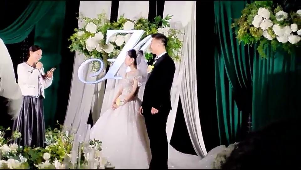 祝福新婚的話語(yǔ)簡(jiǎn)短_弟弟婚禮祝福_婚禮祝福詞