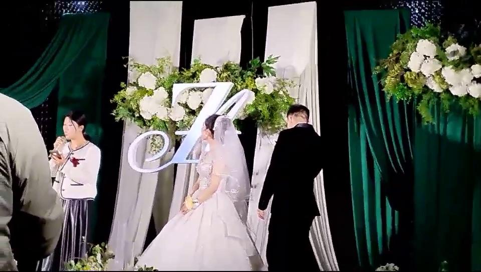 婚禮祝福詞_弟弟婚禮祝福_祝福新婚的話語(yǔ)簡(jiǎn)短