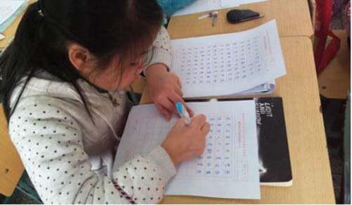 學生成績差的檢討書怎么寫