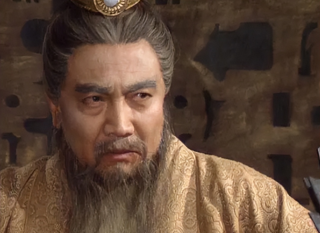 三國演義經典臺詞_央視版三國演義關羽形象_三國經典臺詞