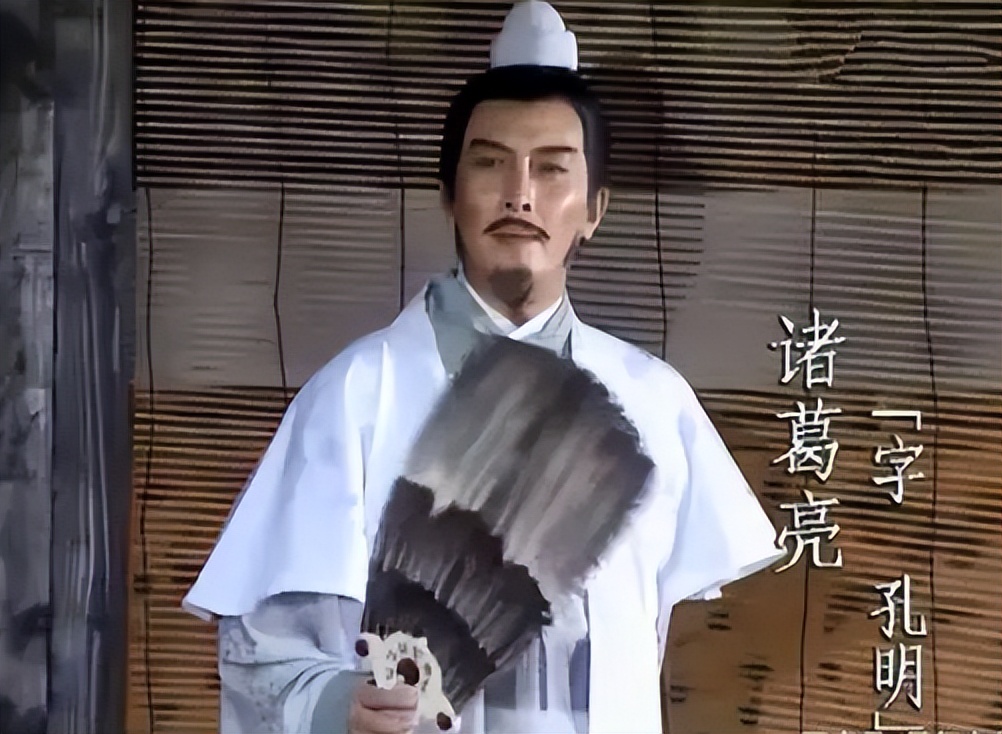 央視版三國演義關羽形象_三國經典臺詞_三國演義經典臺詞
