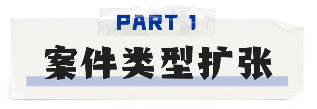 第二批起訴狀答辯狀示范文本全面升級！丨松法·訟